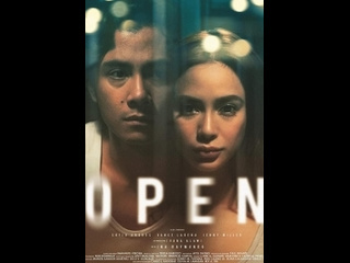 philippine drama melodrama open relationships / open (2019)